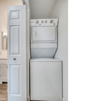 Washer/dryer